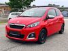 Peugeot 108 enzkloesterle