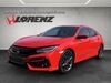 Honda Civic schoena-kolpien