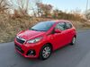 Peugeot 108 niederheimbach