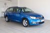 Skoda Fabia fredersdorf-vogelsdorf