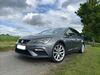 Seat Leon nessa