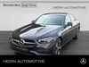 Mercedes-Benz C 400 graefendhron