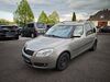Skoda Roomster niederhosenbach