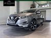 Nissan Qashqai walhausen