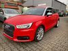 Audi A1 landshut