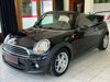 Mini One Cabrio geisenfeld