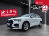 Audi Q3 kummersdorf-gut