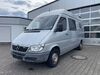Mercedes-Benz Sprinter goergeshausen