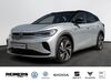 VW ID.4 deutschland