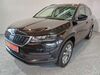 Skoda Karoq bueddenstedt