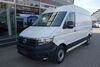 VW Crafter deutschland