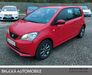 Seat Mii krauchenwies