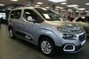 Citroen Berlingo ruttersdorf-lotschen