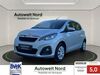 Peugeot 108 rehlingen