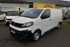 Opel Vivaro niederhosenbach
