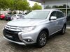 Mitsubishi Outlander juetrichau
