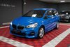 BMW 218 Gran Tourer geisenfeld