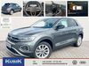 VW T-Roc deutschland