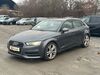 Audi A3 niederheimbach