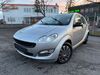 Smart ForFour krauchenwies