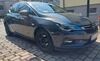 Opel Astra ruttersdorf-lotschen