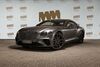 Bentley Continental GT kuehbach