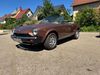 Fiat 124 Spider nieder-hilbersheim