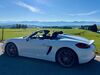 Porsche Boxster schenkenzell