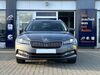 Skoda Superb roehrig