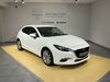 Mazda 3 oberhonnefeld-gierend
