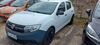 Dacia Sandero saerbeck