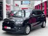 SsangYong Tivoli juetrichau