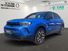Opel Mokka walhausen