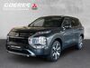 Mitsubishi Outlander stockhausen-illfurth