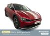 Kia EV6 suedergellersen