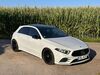 Mercedes-Benz A 250 obergriesbach