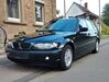 BMW 316 walhausen