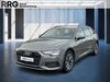 Audi A6 mainz