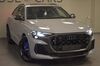 Audi RSQ8 trechtingshausen