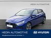 Hyundai i20 kreis|erlangen-hoechstadt