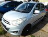 Hyundai i10 kreis|erlangen-hoechstadt