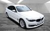 BMW 320 Gran Turismo nieder-hilbersheim