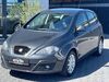 Seat Altea zeltingen-rachtig