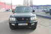 Mitsubishi Pajero Irrhausen