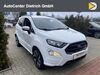 Ford EcoSport niederheimbach