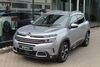 Citroen C5 Aircross gruenstadt