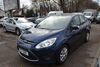 Ford C-Max geisenfeld