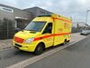 Mercedes-Benz Sprinter hintertiefenbach