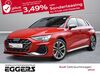 Audi S3 wunstorf