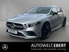 Mercedes-Benz A 35 AMG kreis|rheingau-taunus-kreis